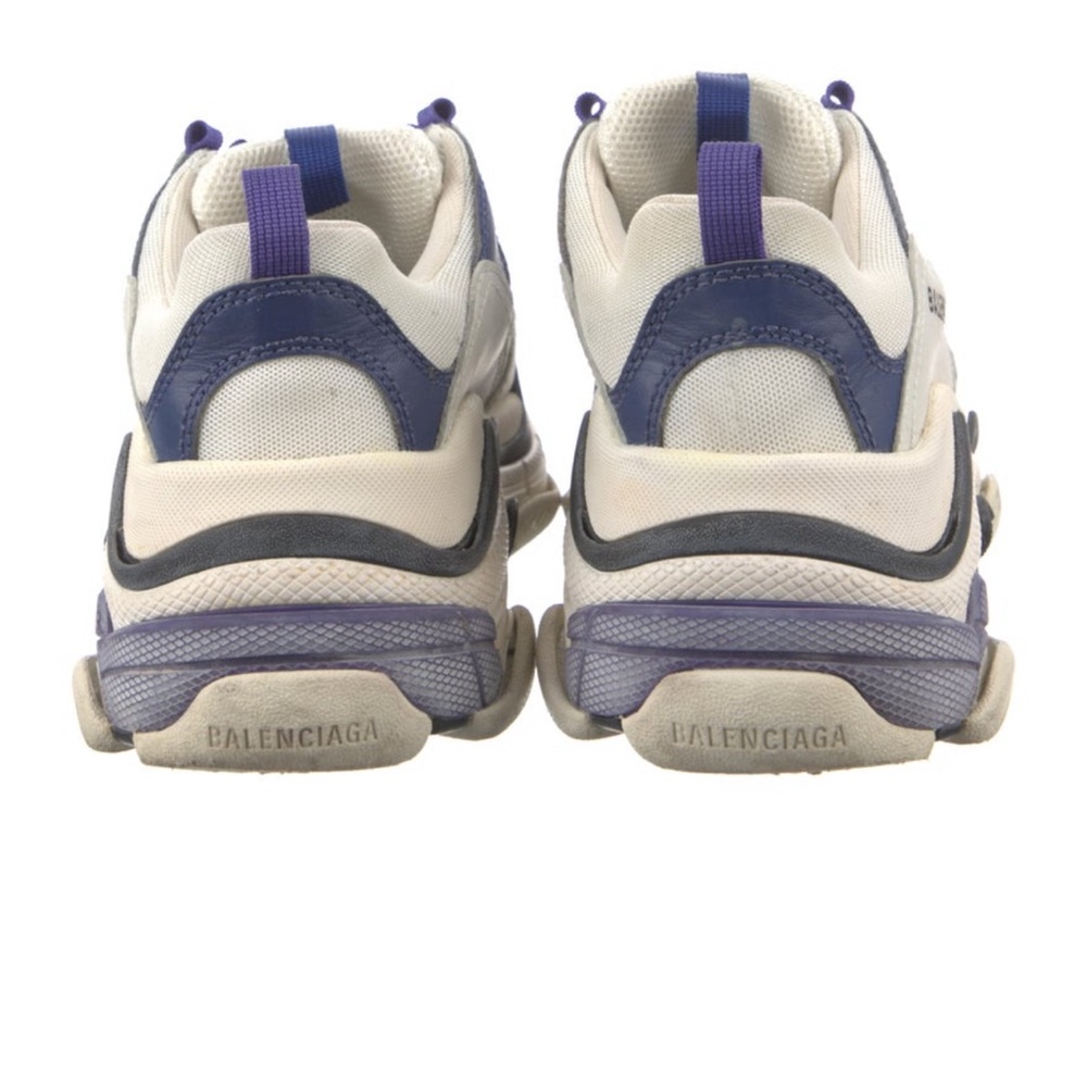 Balenciaga Triple S Chunky Sneaker - Picture 2 of 5